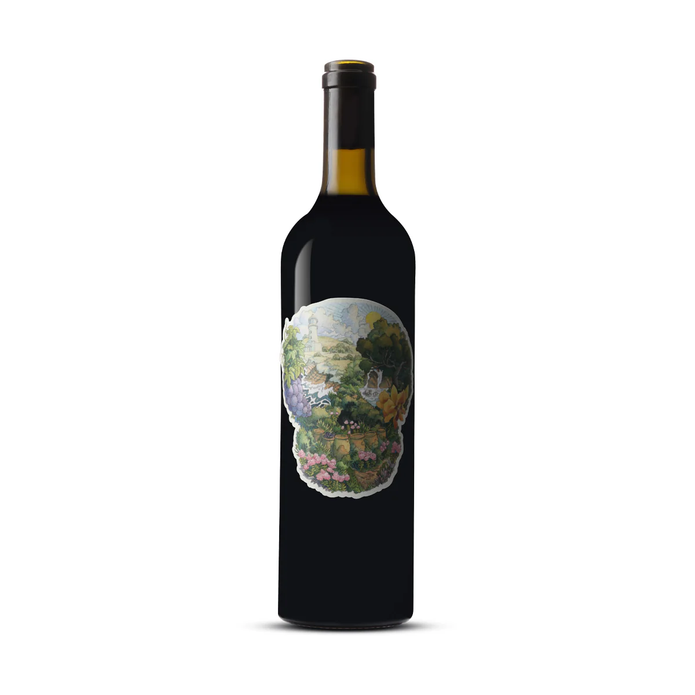 Dormilona Clayface Cabernet Sauvignon