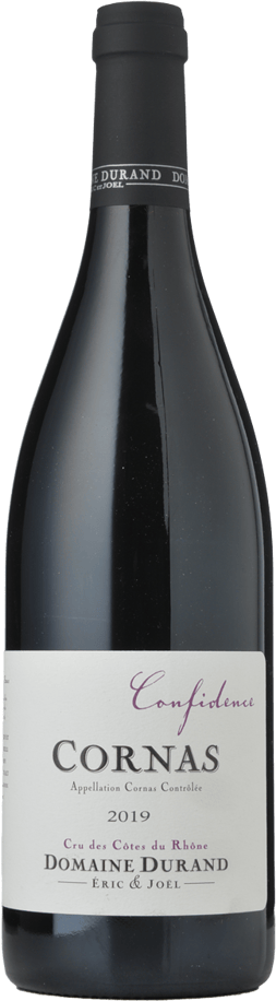 Domaine Durand Cornas 'Confidence'