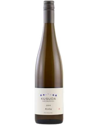 Kusuda Riesling