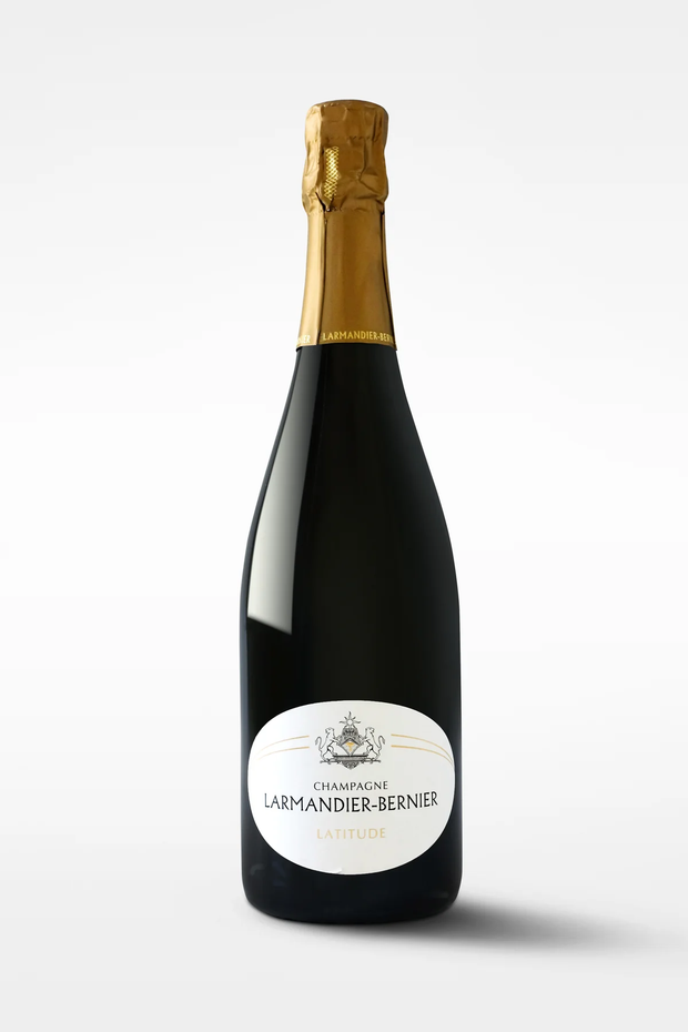Larmandier-Bernier Latitude Blanc de Blancs NV