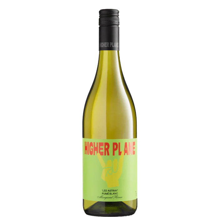 Higher Plane Sauvignon Blanc