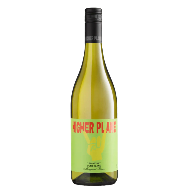Higher Plane Sauvignon Blanc