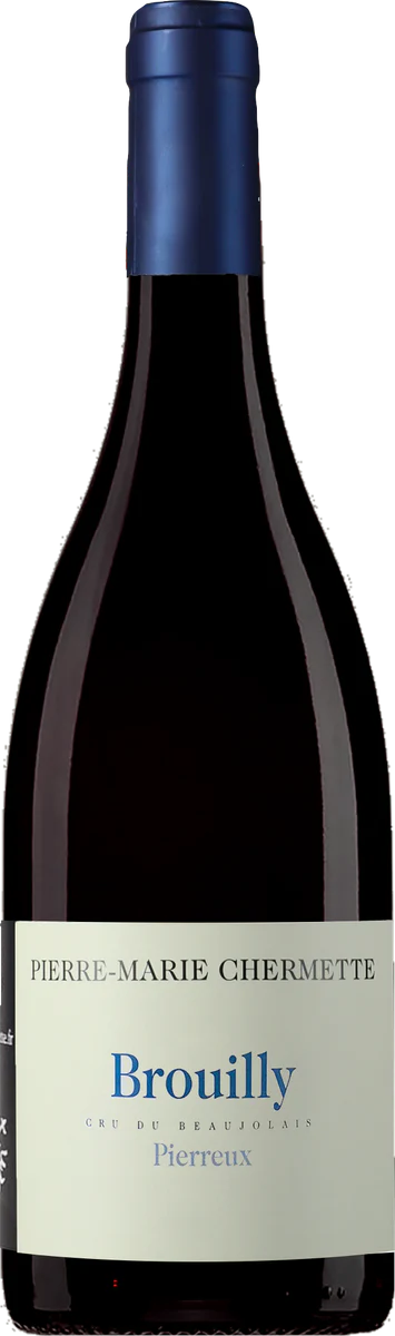 Domaine Chermette Brouilly Pierreux