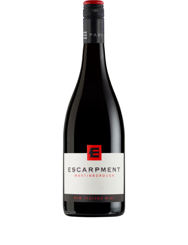 Escarpment Pinot Noir