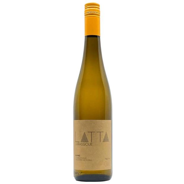Latta ‘Jurassique’ Chardonnay