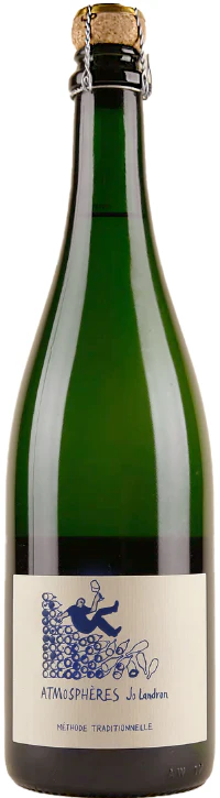Domaine Jo Landron Brut Atmosphéres NV