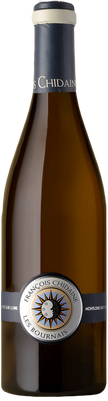 Domaine Francois Chidaine Montlouis Les Bournais