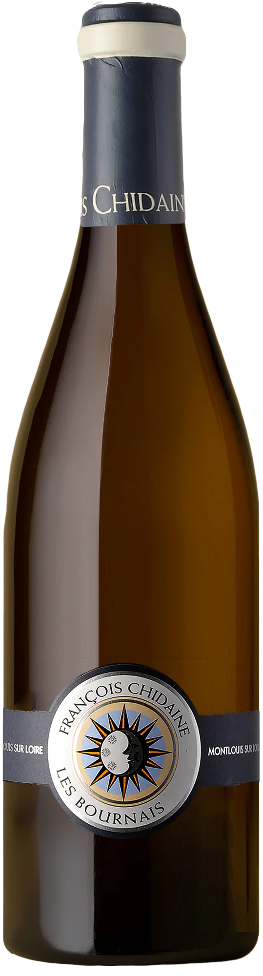 Domaine Francois Chidaine Montlouis Les Bournais