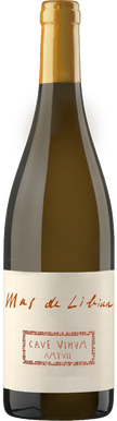 Mas De Libian Vin de France Cave Vinum Blanc