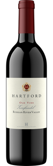 Hartford Court Old Vine Zinfandel