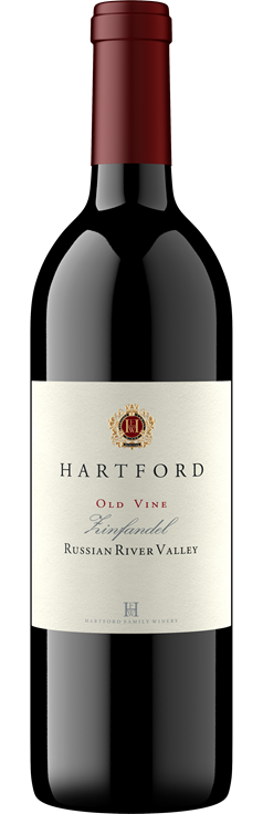 Hartford Court Old Vine Zinfandel