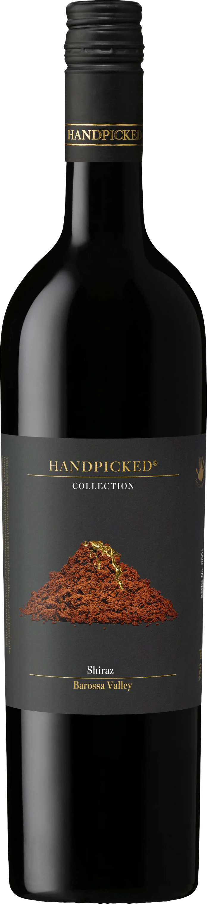 Handpicked Collection Barossa Valley Shiraz