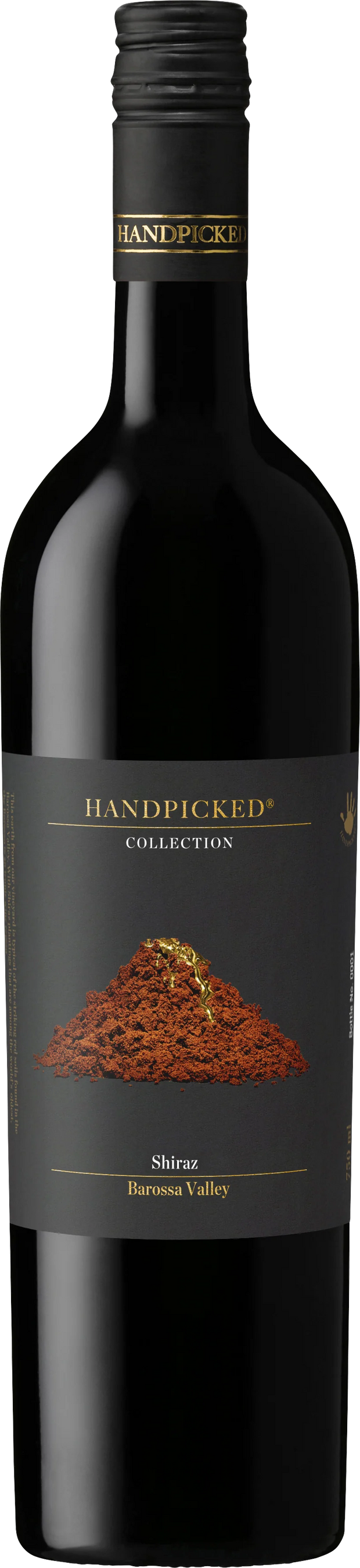 Handpicked Collection Barossa Valley Shiraz