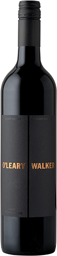 O'Leary Walker 'Claire' Reserve Shiraz