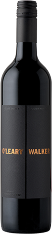 O'Leary Walker 'Claire' Reserve Shiraz