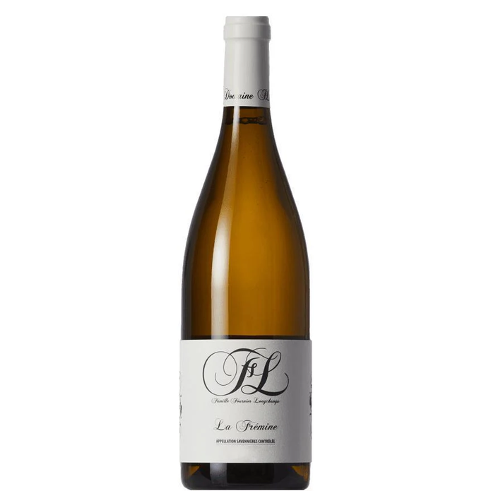 Domaine Fl AOC Savennières La Fremine