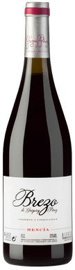 Mengoba Bierzo Brezo Mencia