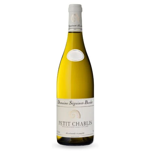 Louis Bordet Petit Chablis
