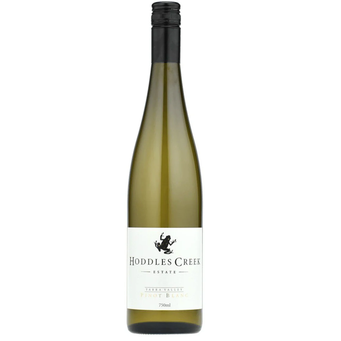 Hoddles Creek Estate Pinot Blanc (Box of 6)