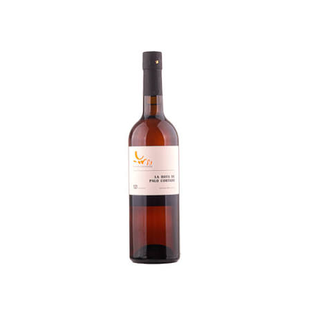 Equipo Navazos La Bota 121 Palo Cortado