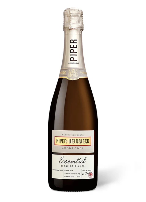 Piper-Heidsieck Essentiel Blanc de Blancs NV