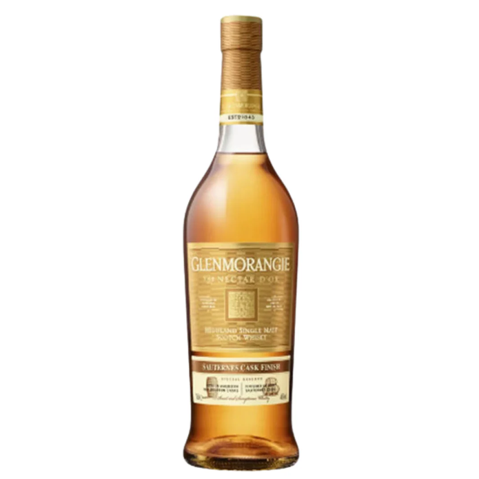 Glenmorangie Nectar D’Or