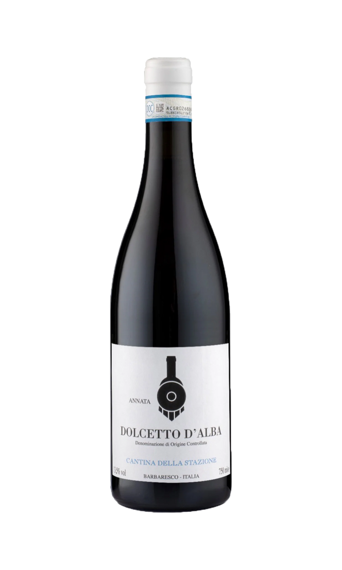 Cantina Della Stazione Dolcetto D'Alba DOC