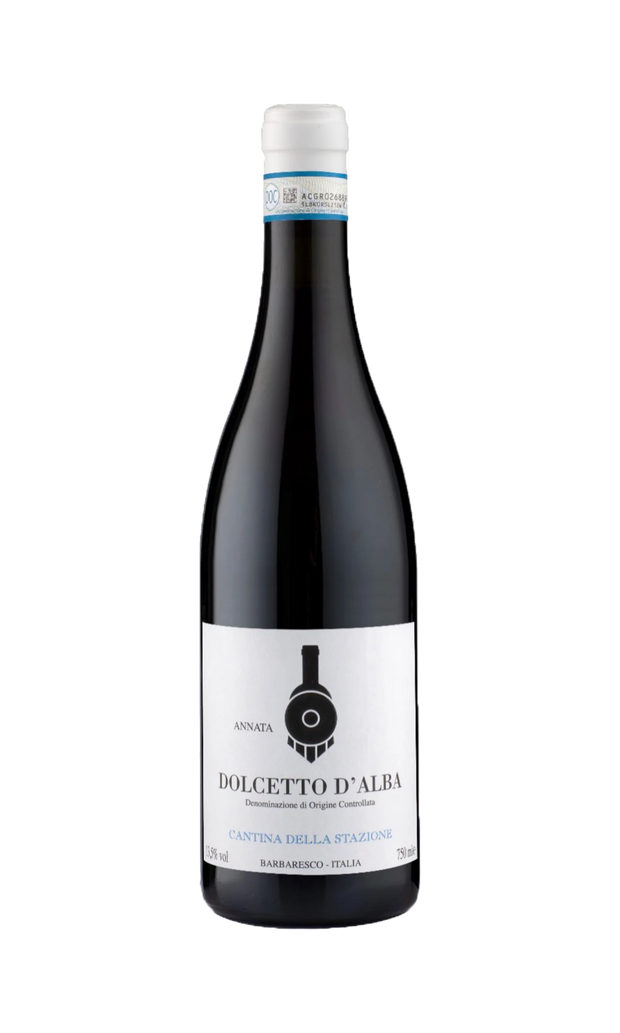 Cantina Della Stazione Dolcetto D'Alba DOC