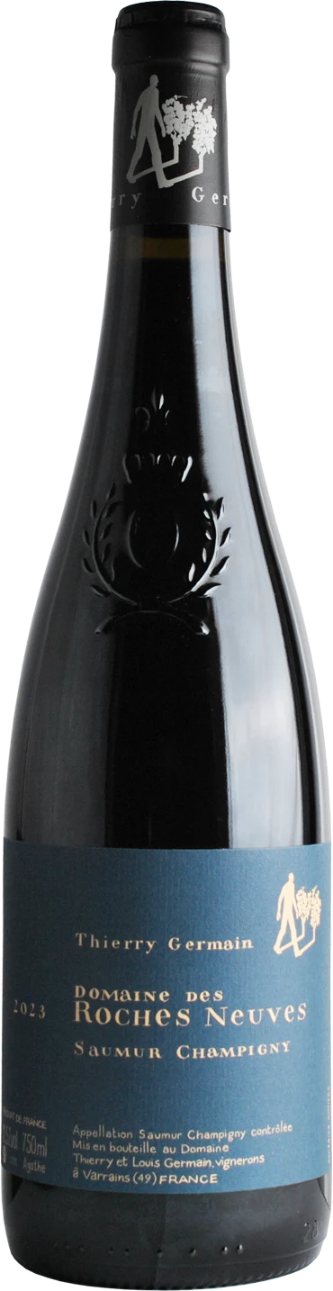 Domaine des Roches Neuves Saumur-Champigny