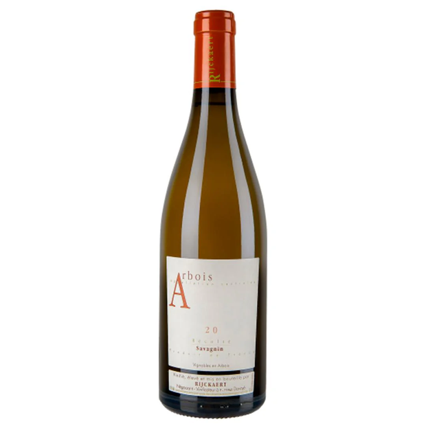 Rijckaert Arbois Savagnin