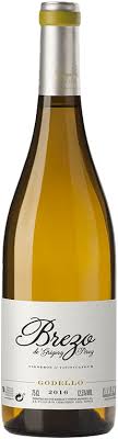 Mengoba Bierzo Brezo Blanco