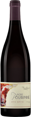 Domaine Pierre Gaillard Côte-Rôtie Rose Pourpre