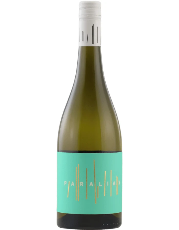 Paralian Wines Lacey Vineyard Fiano