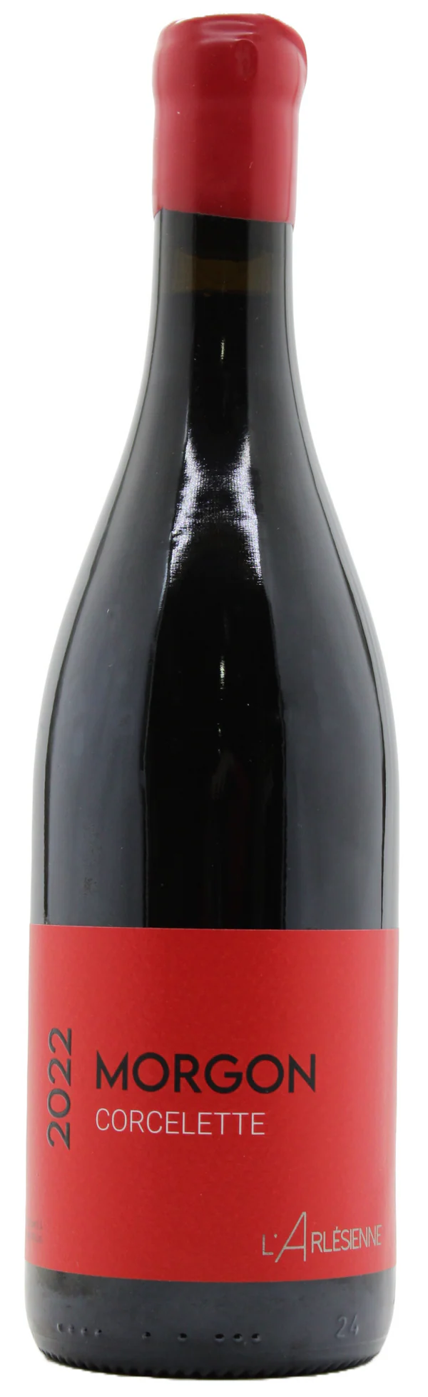 L'Arlésienne Morgon Corcelette
