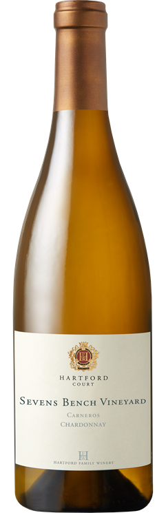 Hartford Court Sevens Bench Chardonnay