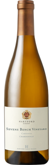 Hartford Court Sevens Bench Chardonnay