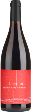 Domaine de Lises Equis Cornas