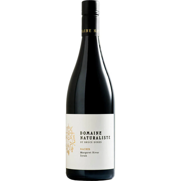 Domaine Naturaliste Rachis Shiraz