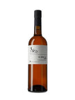 Equipo Navazos La Bota 124 Fino Amontillado