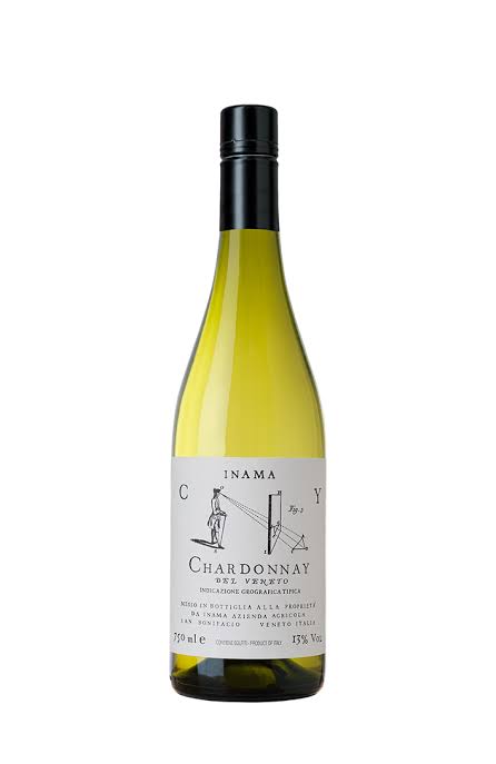 Inama Chardonnay