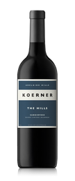 Koerner ‘Hills’ Sangiovese