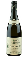 Domaine Raoul Gautherin Chablis 1er Cru Montmains