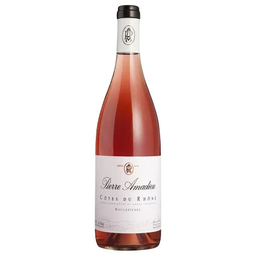 Pierre Amadieu Rosé (BOX OF 6)