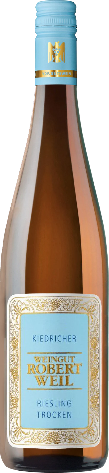 Robert Weil Kiedricher Riesling Trocken