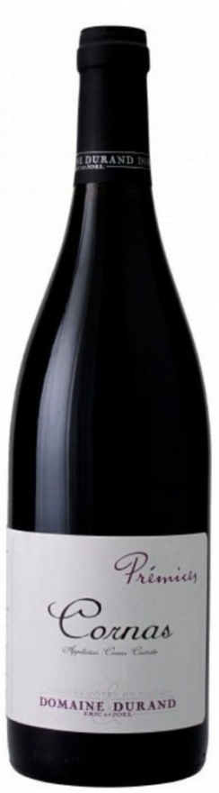Domaine Durand Cornas 'Premices'