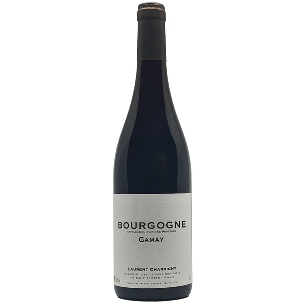 Laurent Chardigny Macon‑Aze Gamay