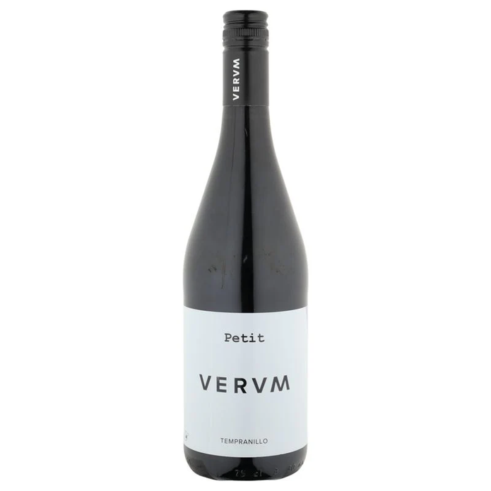 Petit Verum Tempranillo