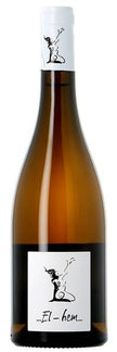 Domaine Partagé Roussette de Savoie AOP ‘El Hem’