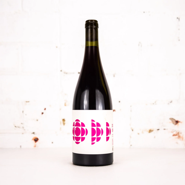Future Perfect Carbonique Pinot Noir