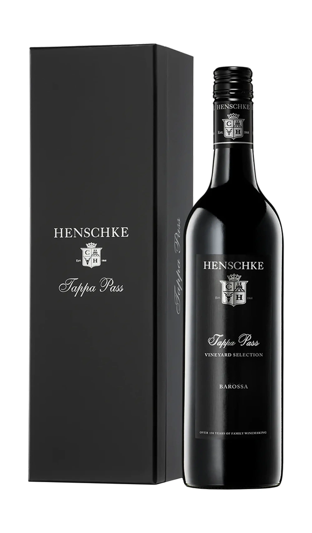 Henschke Tappa Pass Shiraz